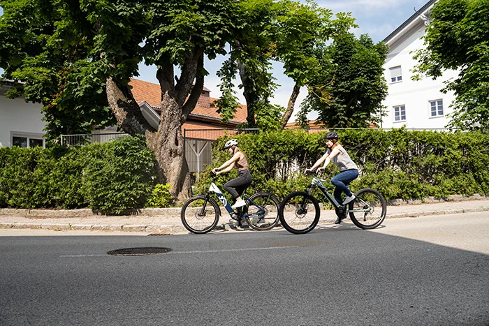 Mehr über den Artikel erfahren Dienstrad. Jobrad. Bikeleasing mit LeaseMyBike.