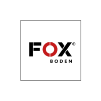 FOX BODEN Logo Quadrat300x300