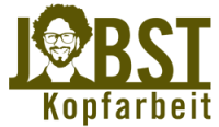 Jobst-Kopfarbeit-Logo
