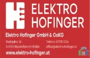 Logo-Elektro-Hofinger