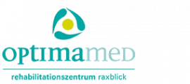 Optimamed_Rehabilitationszentrum_Raxblick_Logo